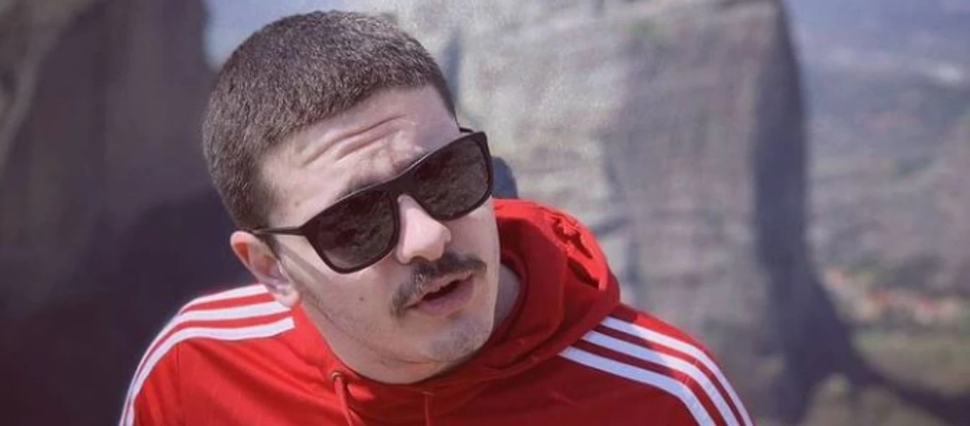 Γκάφα... ολκής από τον ρεμπέτη Κουτσαβάκη - Δημοσίευσε κερδισμένο δελτίο και το εξαργύρωσε άλλος